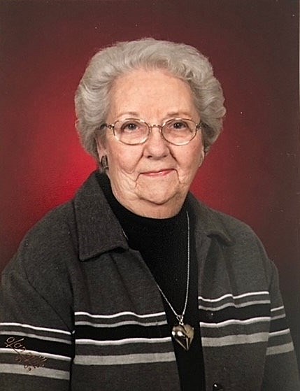 Obituario de Dorothy C Markert