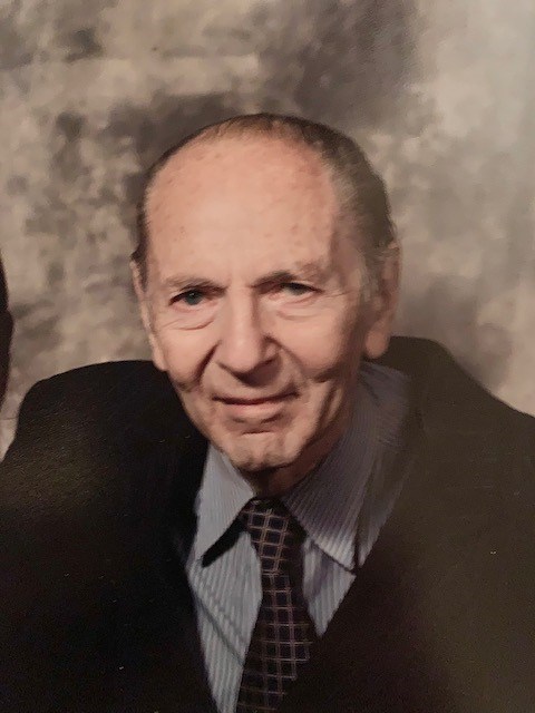 Obituary of Ariel David