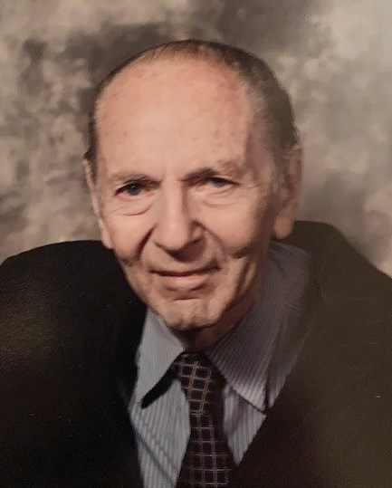 Obituary of Ariel David