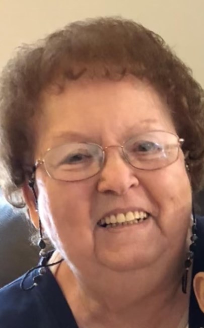 Obituary of Virginia L. Benner