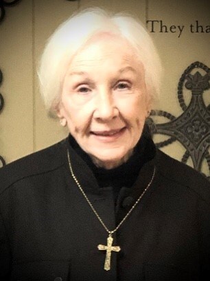 Obituary of Hazel Levon Sanders Doolittle