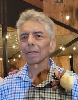 Avis de décès de Elias Sifuentez Parras Jr.