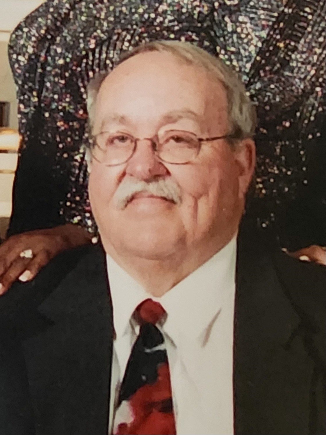 Obituary of Marvin James Sweat