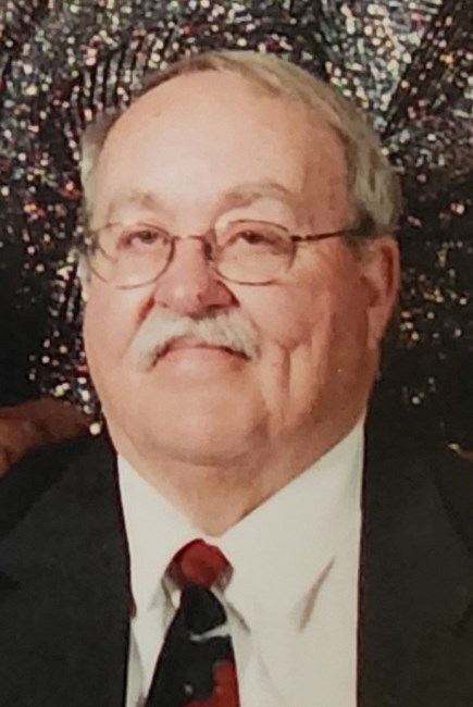 Obituary of Marvin James Sweat