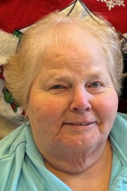 Obituary of Elizabeth M. Newton