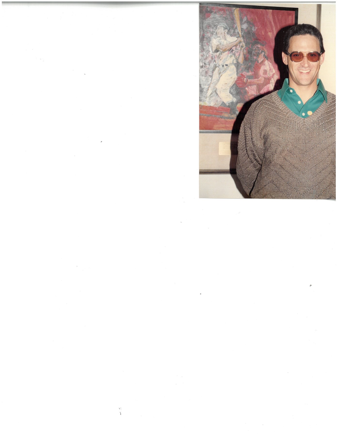 Obituary of Stuart "Stu" Alan Brody