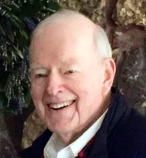 Obituary of George Carl Gerber