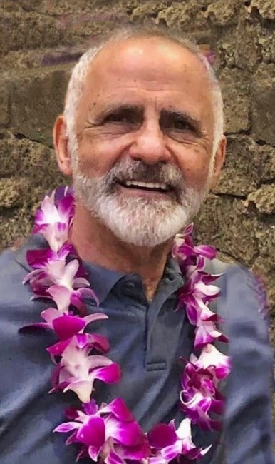 Obituary of Dominic "Dom" Farry