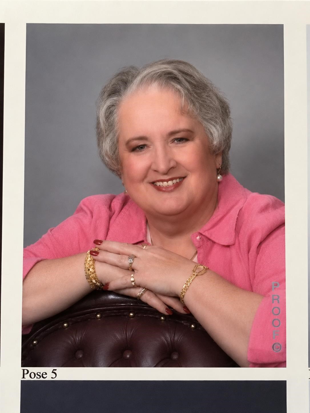 Obituary of Margaret Bauer Cohn