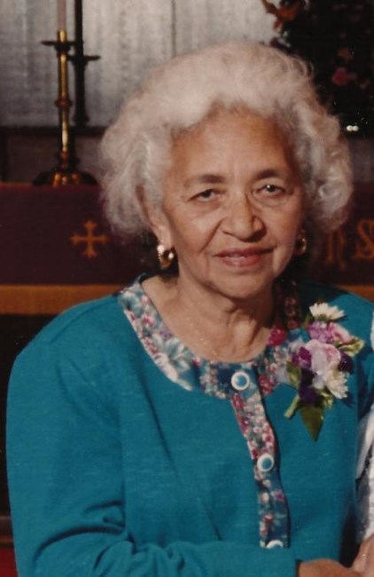 Obituary of Rebecca A Losoya