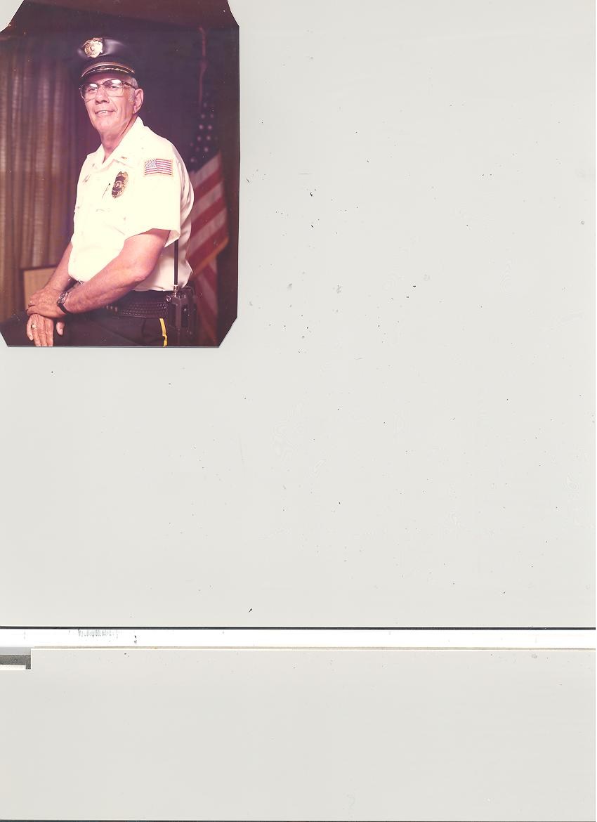 Obituary of William L. Morrow