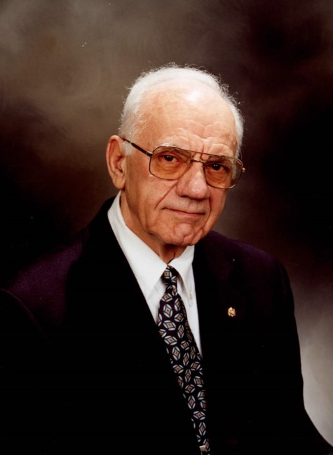 Obituary of Martin Doria