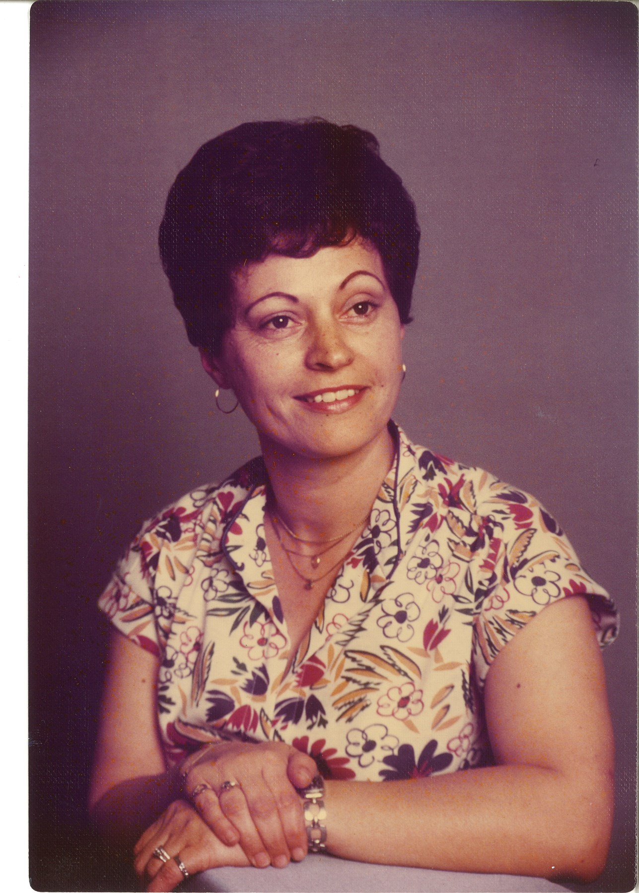 Obituary of Joyce Marie Park