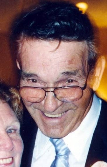 Obituary of Richard H. "Dick" Hartman
