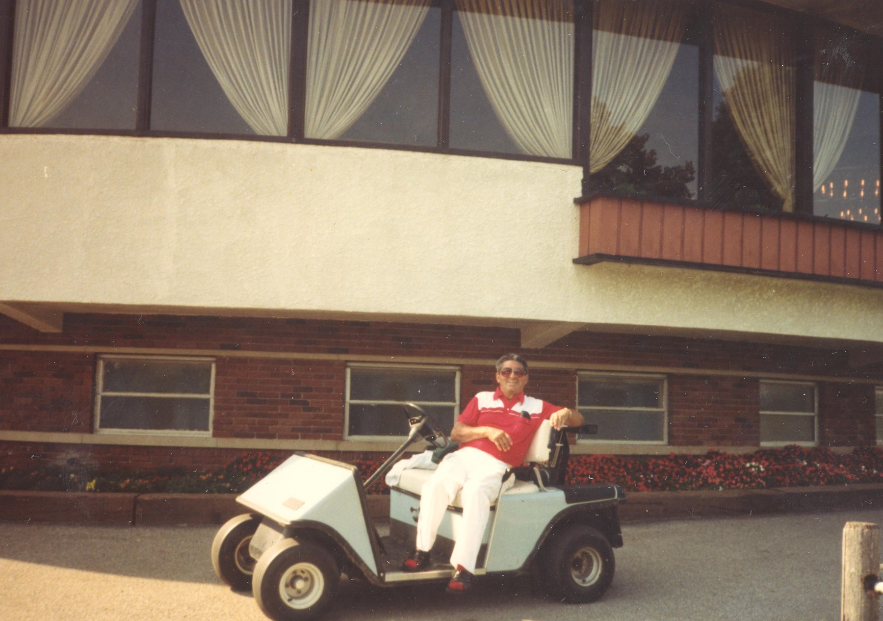 Obituary of John S. Cannizzo