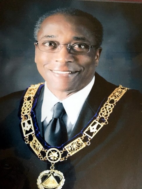 Obituary of David Lee Jefferson