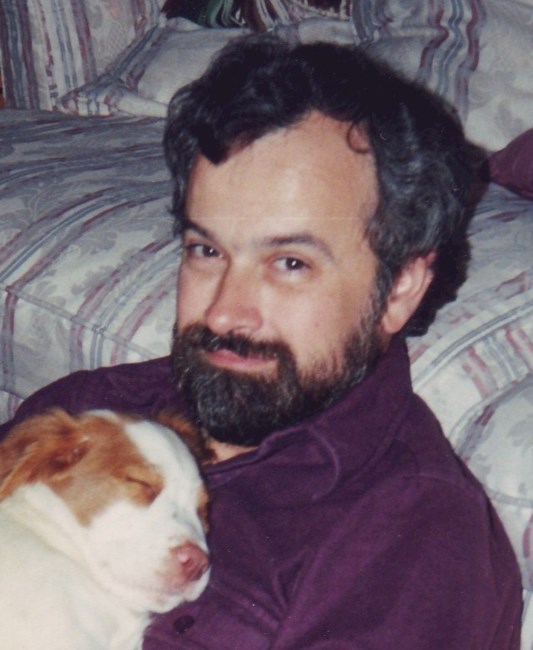 Obituary of James Buchanan Dewhurst