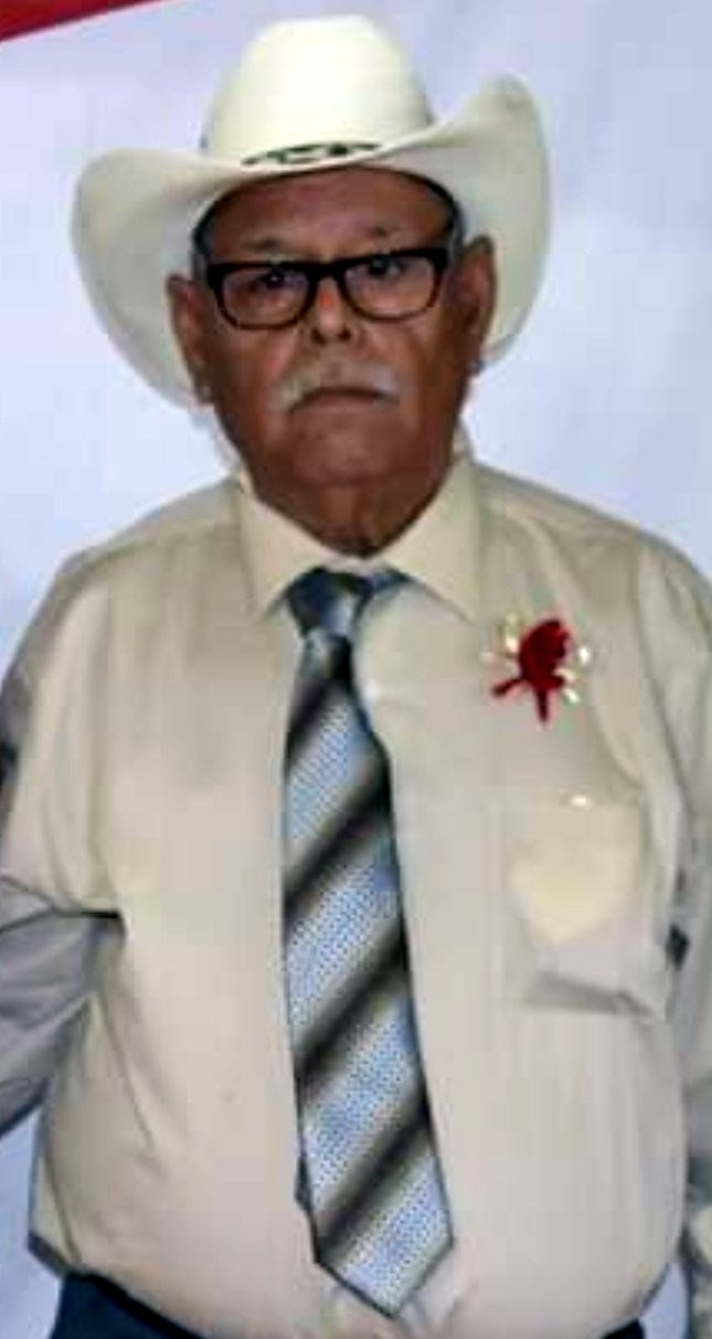 Benito Vela Obituary Gonzales, TX