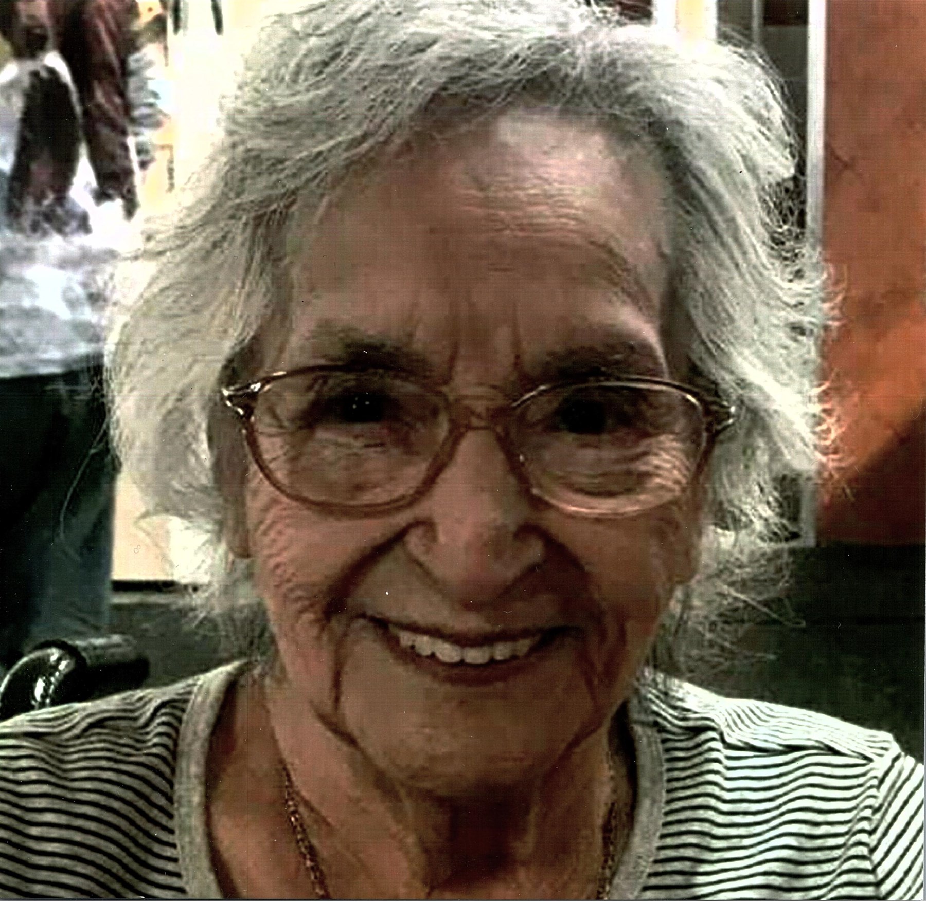Irene Vasquez Obituary Baytown TX