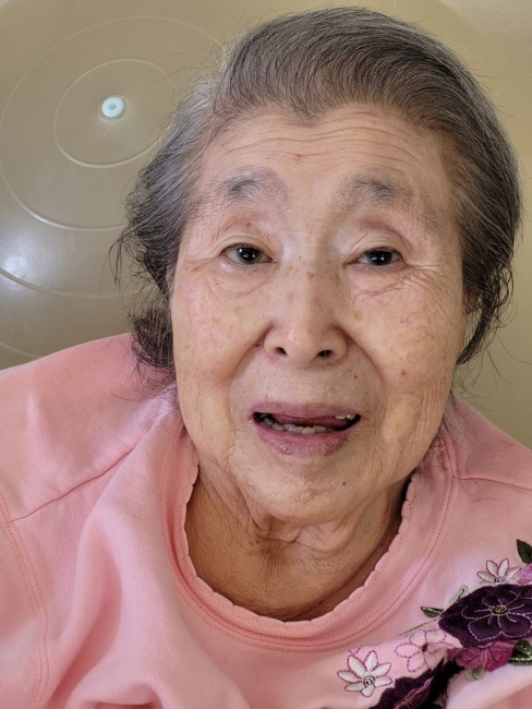 Obituary of Young Sun Shin