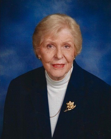 Obituary of Norma Irene Bechtel