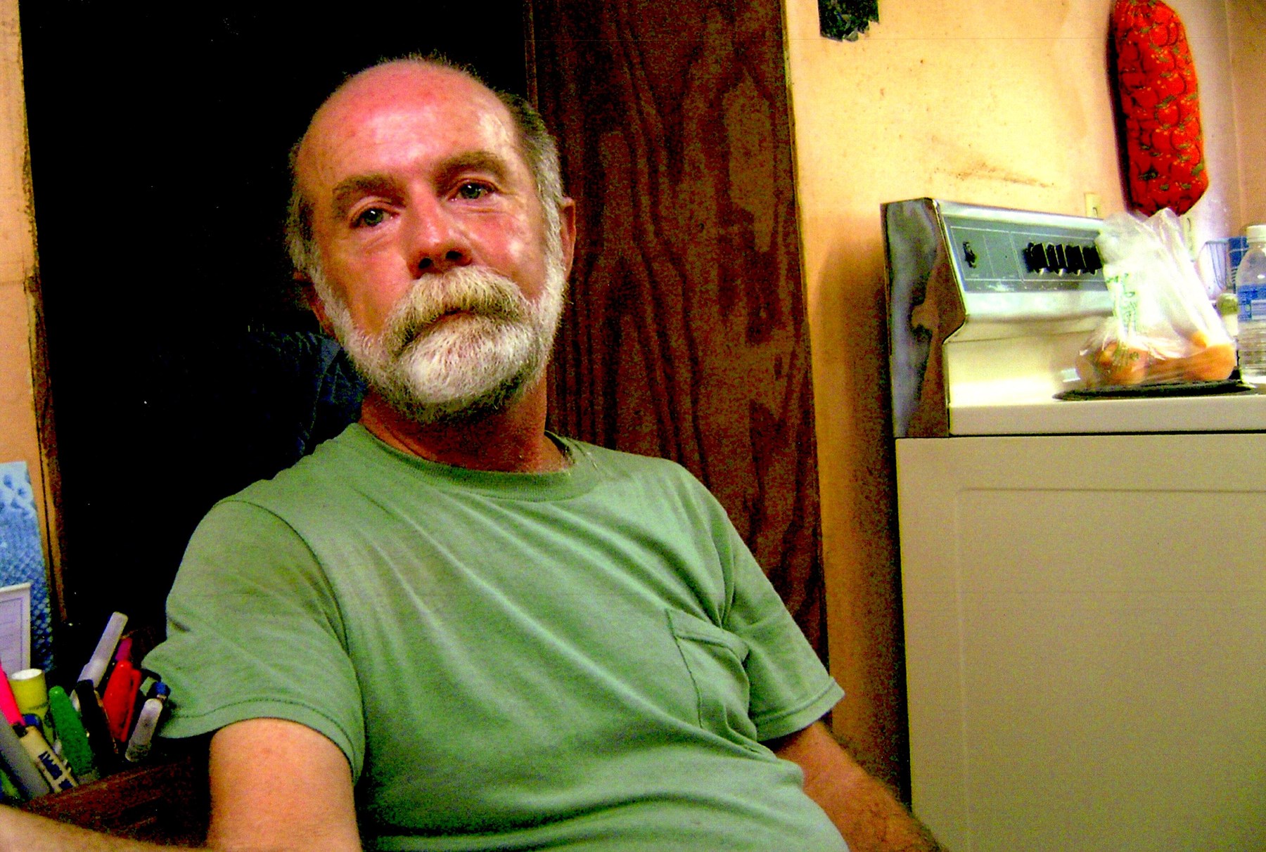 Obituary of Roy Edward Thomas