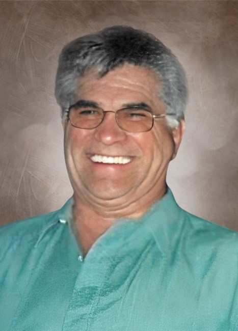 Avis de décès de Serge Martin