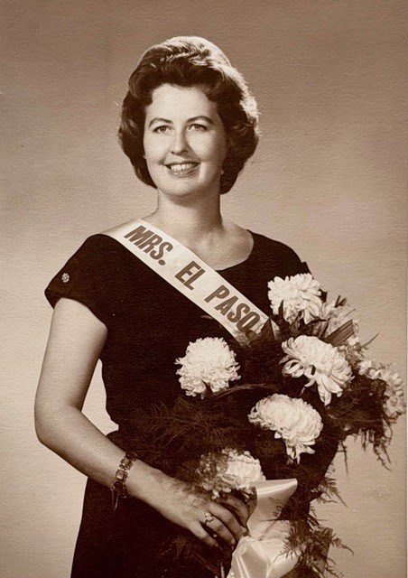 Obituary of Barbara M. Brown