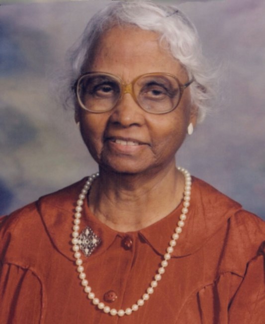 Obituary of Beatrice Minachi Cheentambee