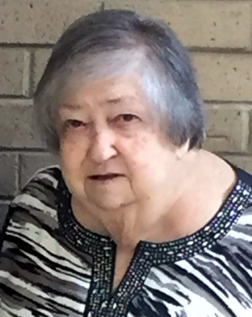 Obituary of Brenda Bundy Halk