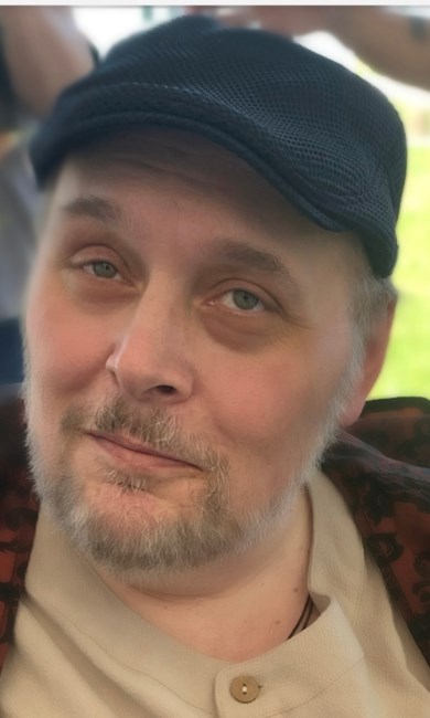 Obituary of Scott Roy Rickard