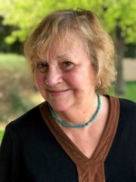 Gretchen Johnson