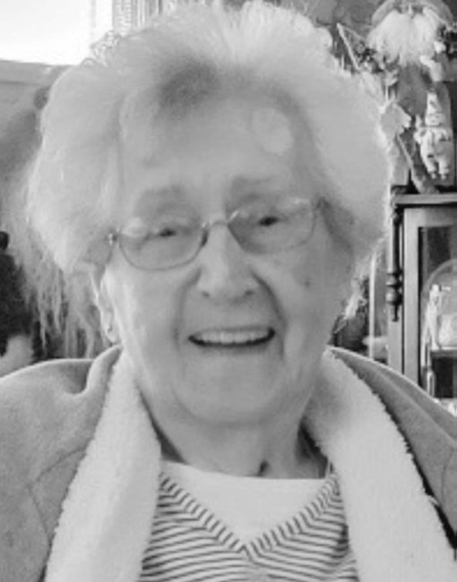 Marie Daley Obituary - Jacksonville, FL