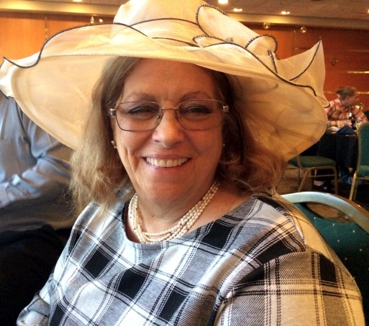 Obituary of Martha Ellen Glassburn