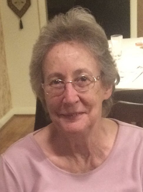 Obituary of Seraphine "Sally" V. Pelletier