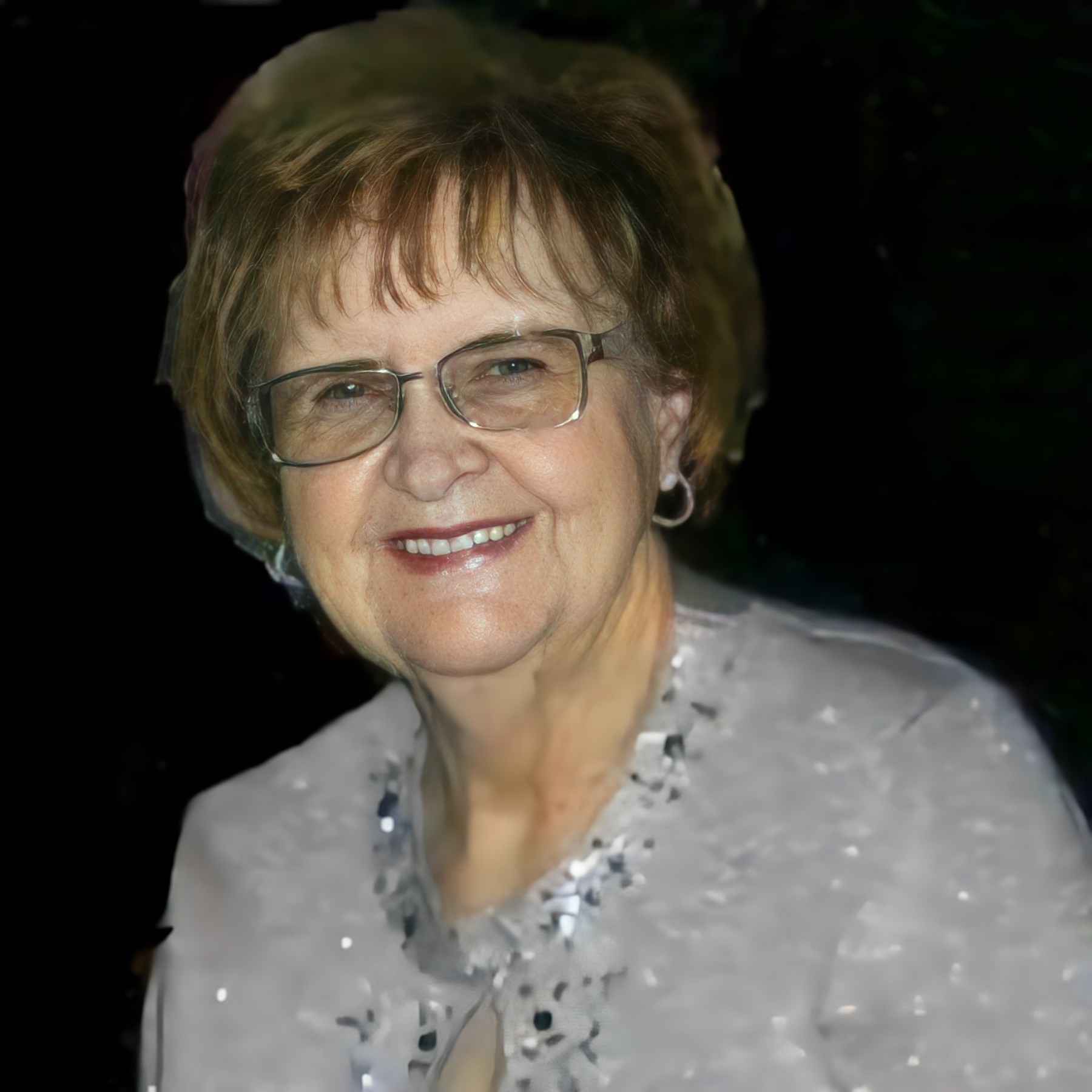 Obituary of Myrtle B. Bailey