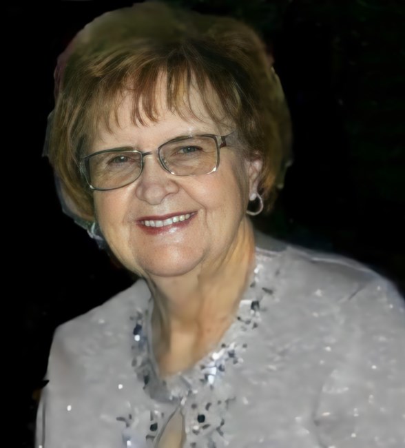 Obituary of Myrtle B. Bailey
