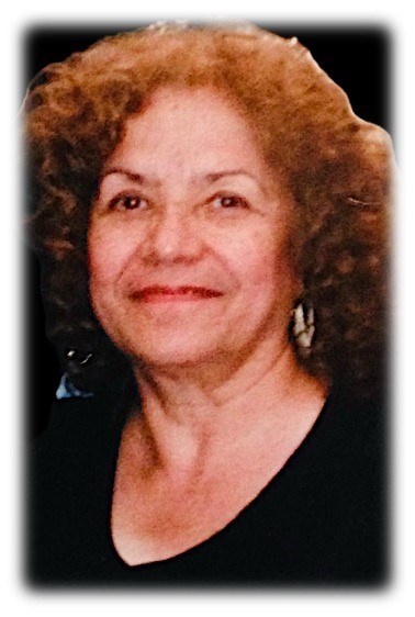 Obituario de Josefina Marquez