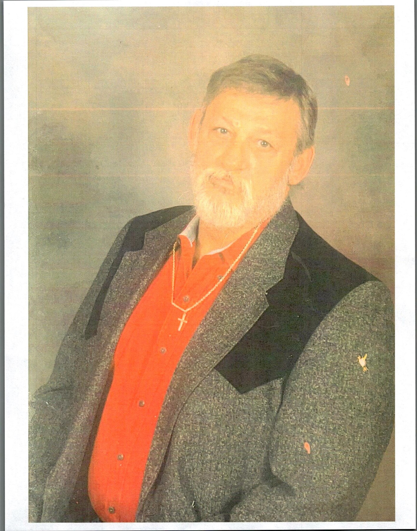 Avis de décès de Michael Wayne Phillips