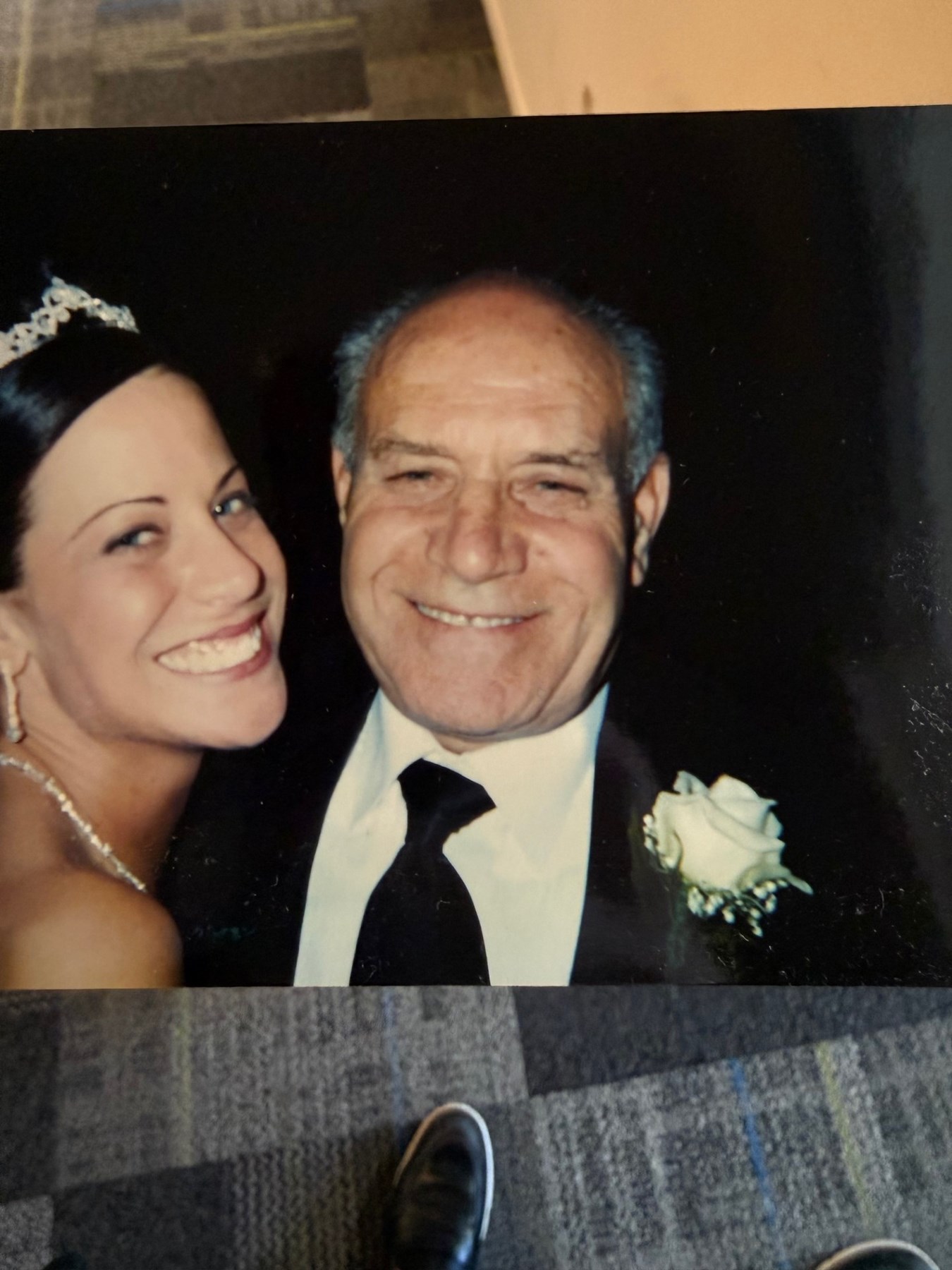 Obituary of Vincenzo Barone