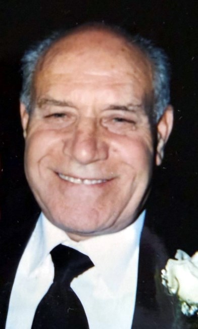Obituary of Vincenzo Barone