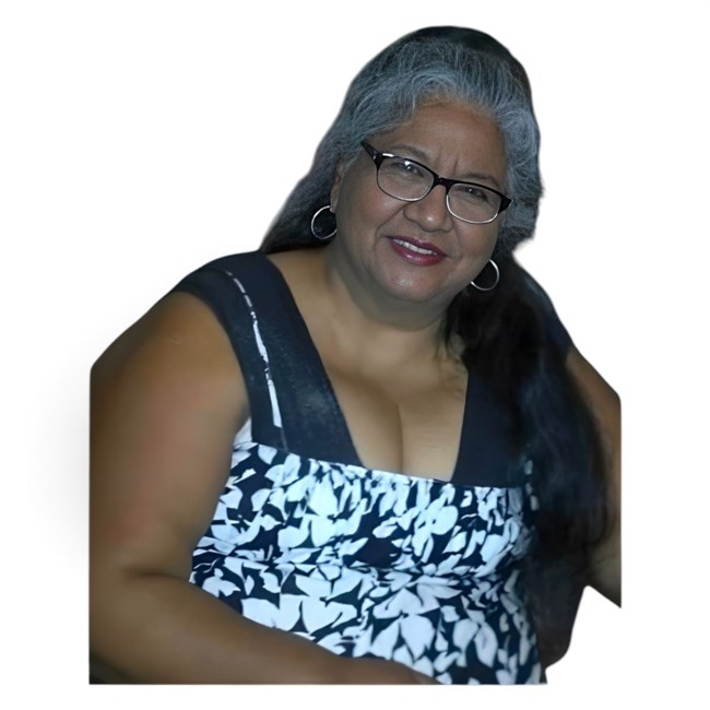 Obituary of Katherine Merejilda Rodriguez Quezada