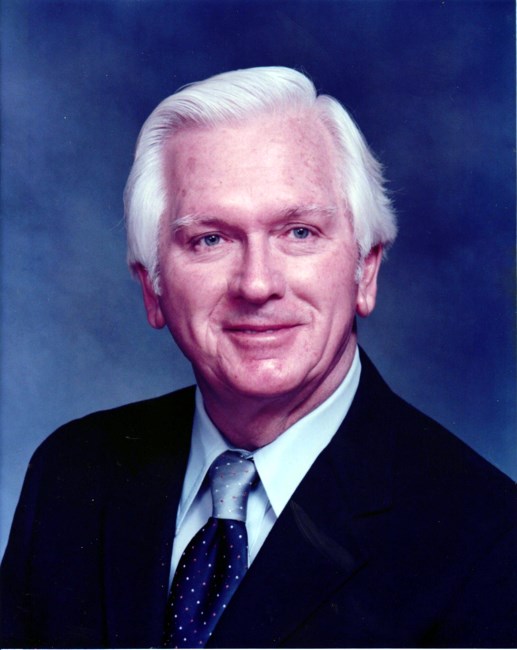 Obituary of Ralph Whitaker