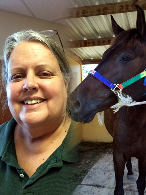 Obituary of Dr. Mary Elizabeth Horrigan