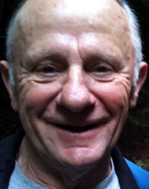 Obituary of Richard Josef Lang