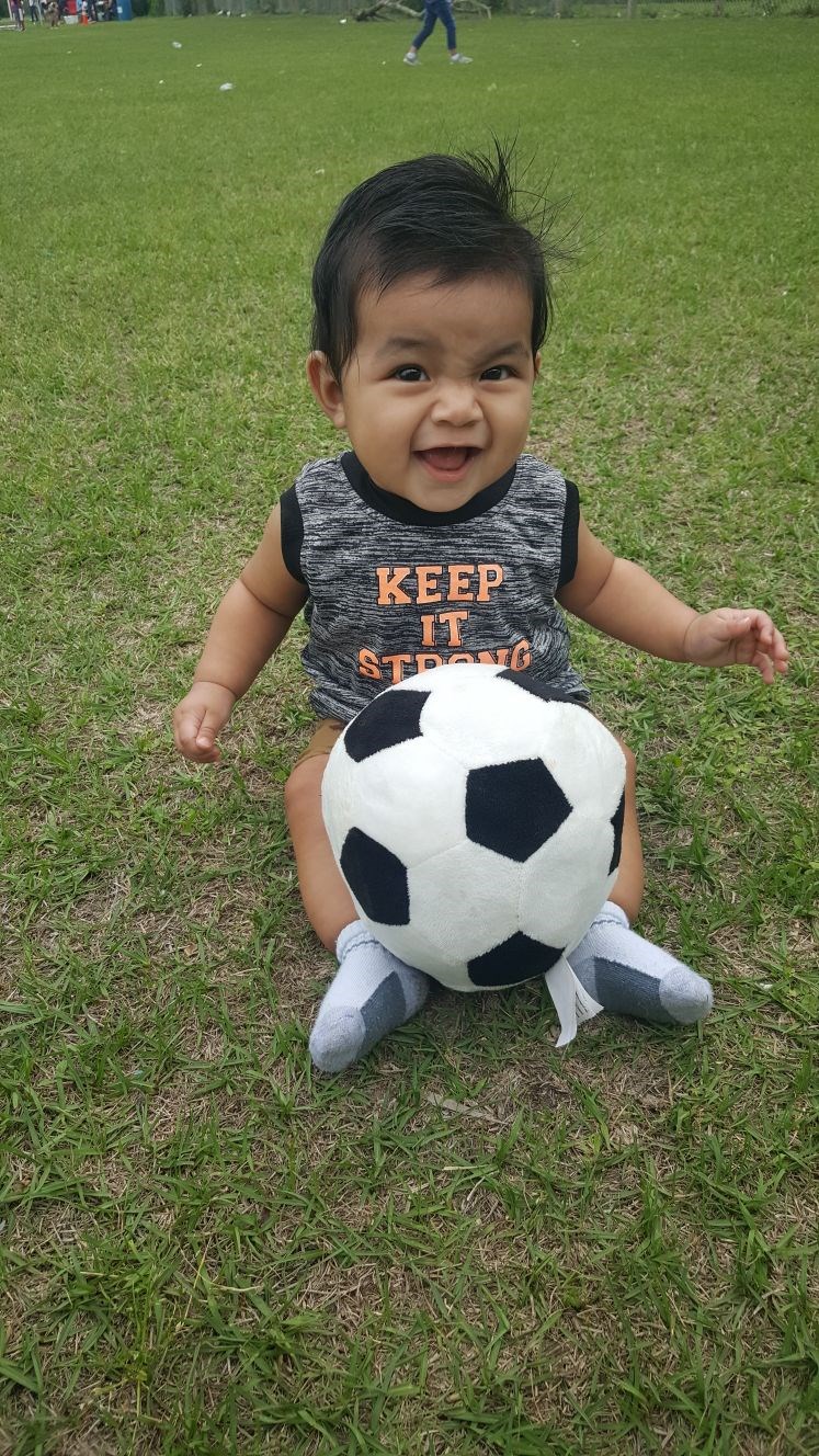 Obituary of Jacob Sanchez