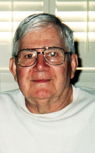 Obituary of Richard V. Gonzales