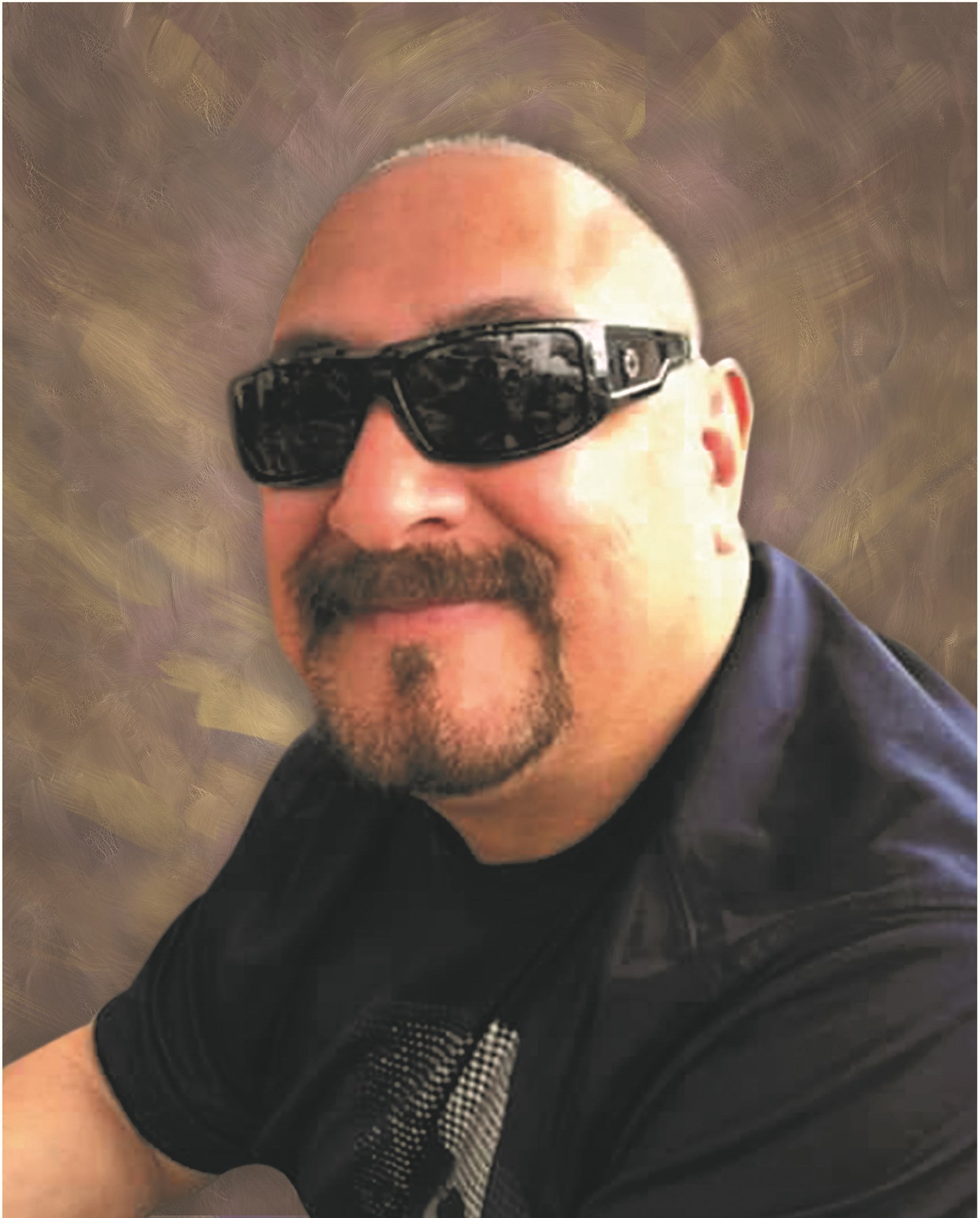 Obituary of Ronald Rodriguez