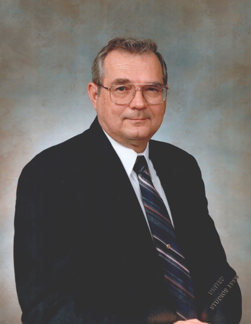 Obituary of Kenneth Bucher