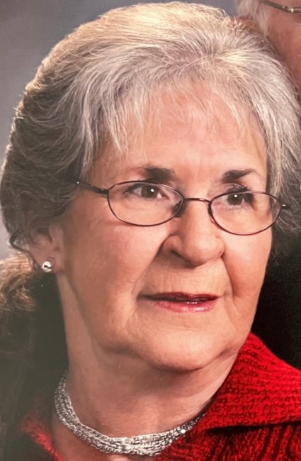 Obituary of Jackie Arlene Smedley